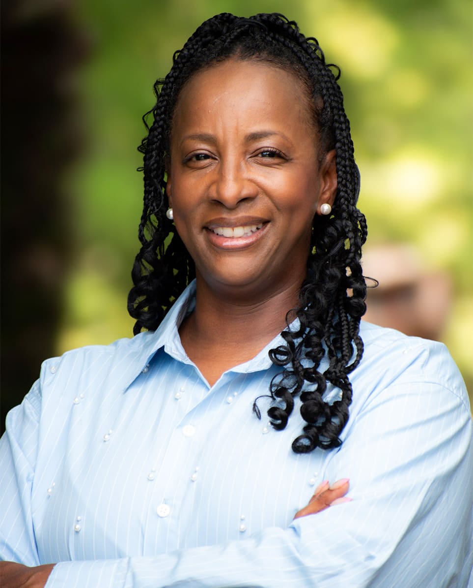 Keisha Echols