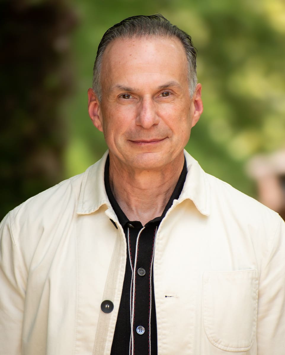 C. Scott Rohm