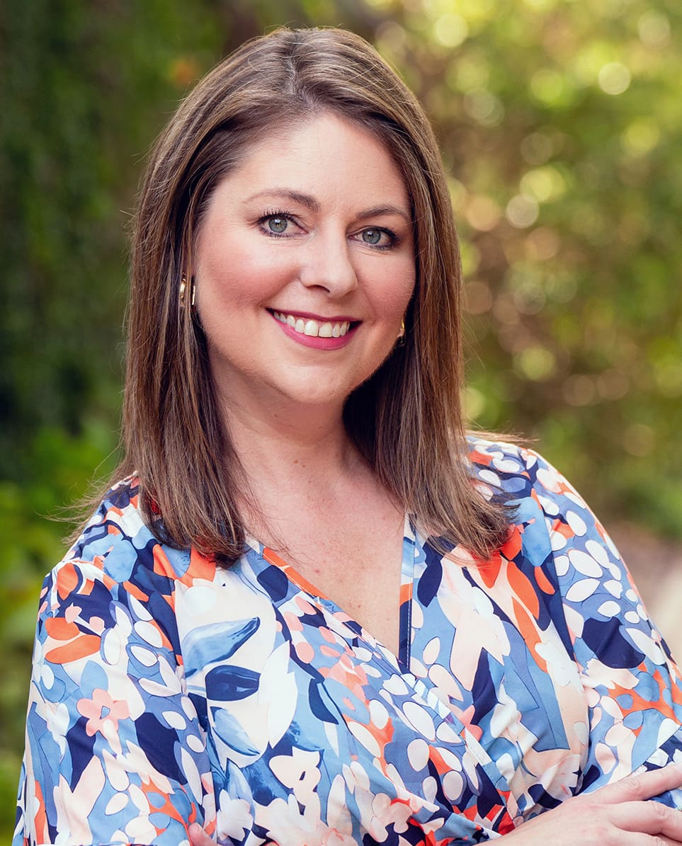 Tara Harbison