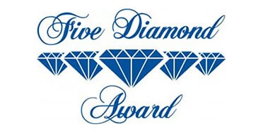 Five Diamond