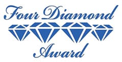 Four Diamond