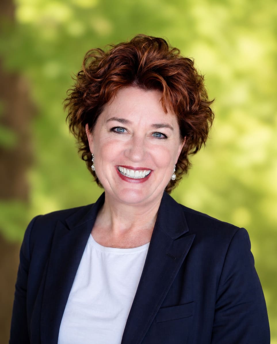 Paula Peterson